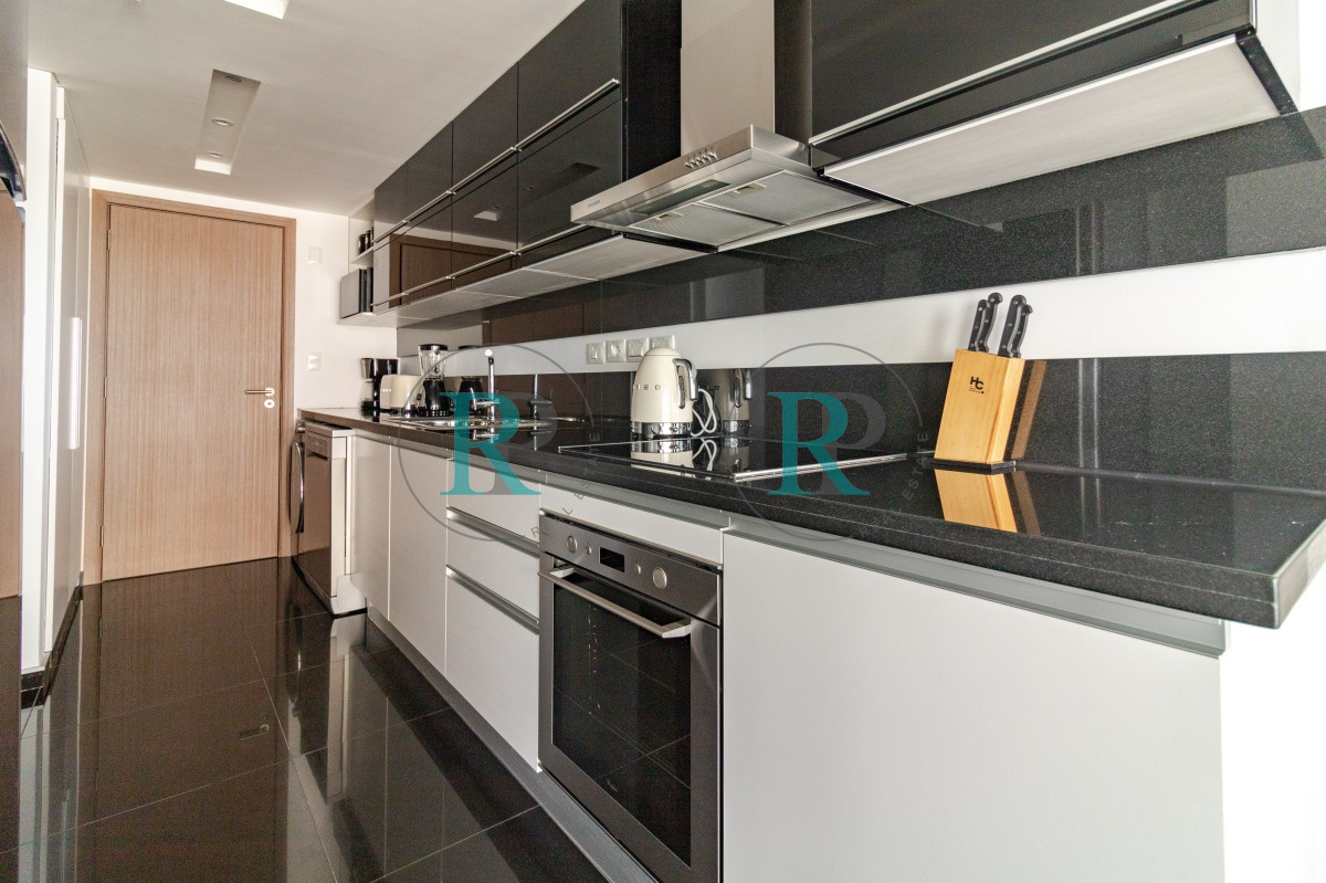 Apartamento ID.2261 - ESPECTACULAR APARTAMENTO DE 3 DORMITORIOS