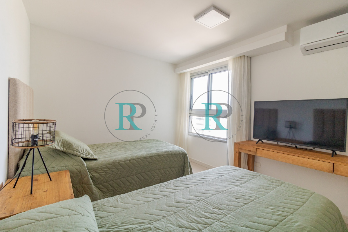 Apartamento ID.2261 - ESPECTACULAR APARTAMENTO DE 3 DORMITORIOS