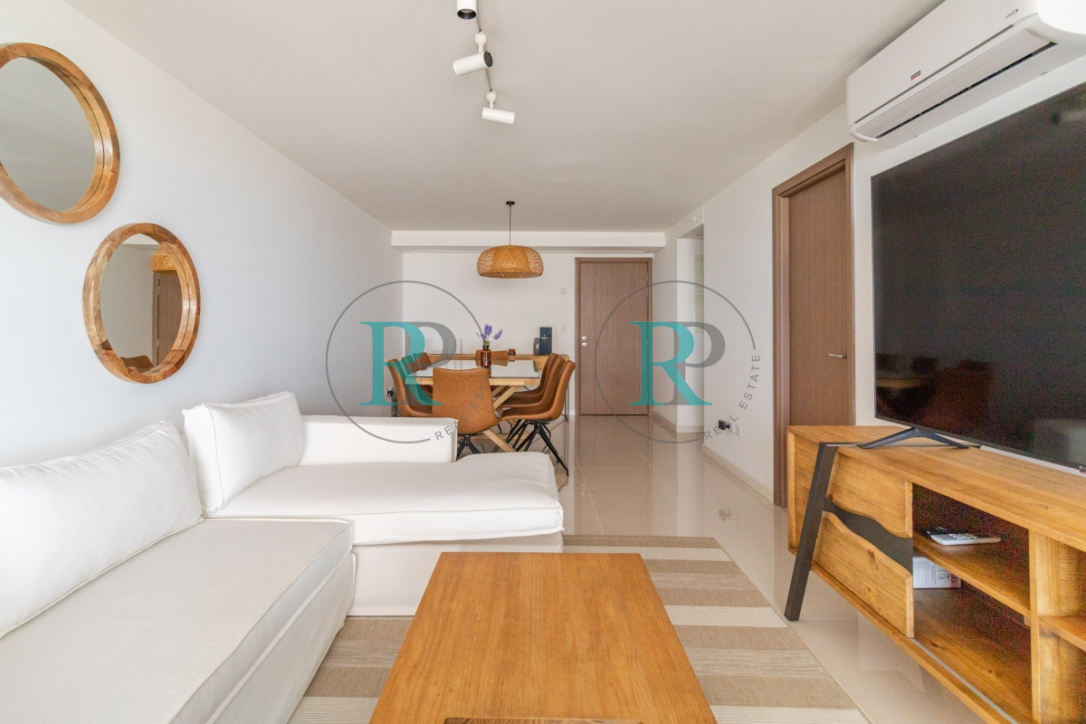 Apartamento ID.2261 - ESPECTACULAR APARTAMENTO DE 3 DORMITORIOS