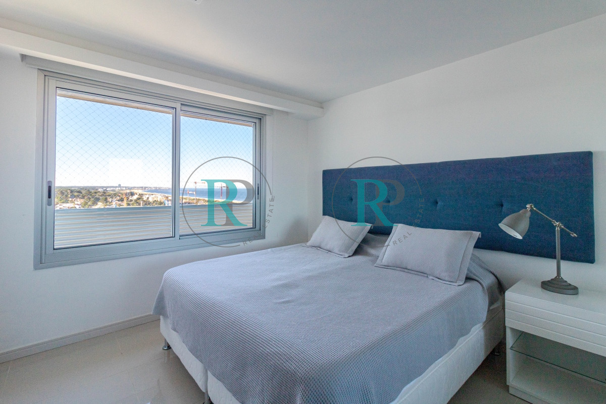 Apartamento ID.2266 - venta apartamento 3 dormitorios 