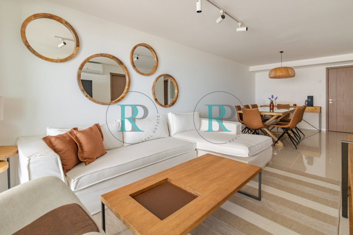 Apartamento ID.2261 - ESPECTACULAR APARTAMENTO DE 3 DORMITORIOS