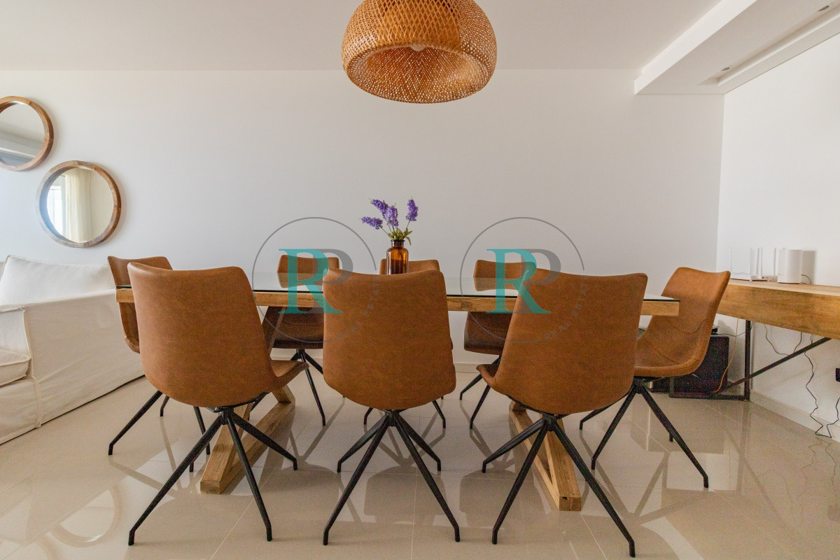 Apartamento ID.2261 - ESPECTACULAR APARTAMENTO DE 3 DORMITORIOS