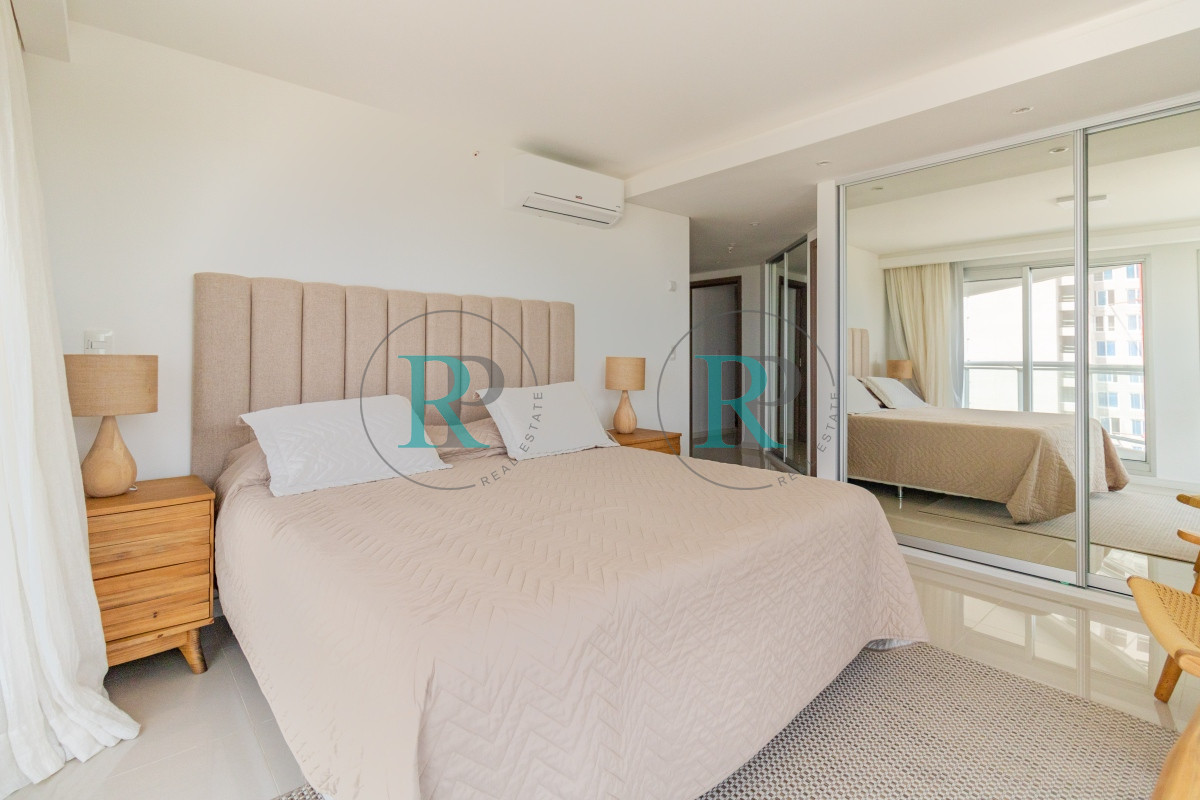 Apartamento ID.2261 - ESPECTACULAR APARTAMENTO DE 3 DORMITORIOS