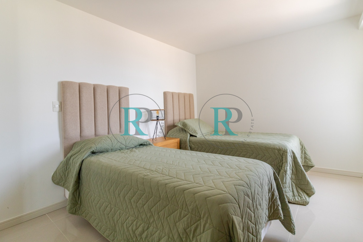 Apartamento ID.2261 - ESPECTACULAR APARTAMENTO DE 3 DORMITORIOS