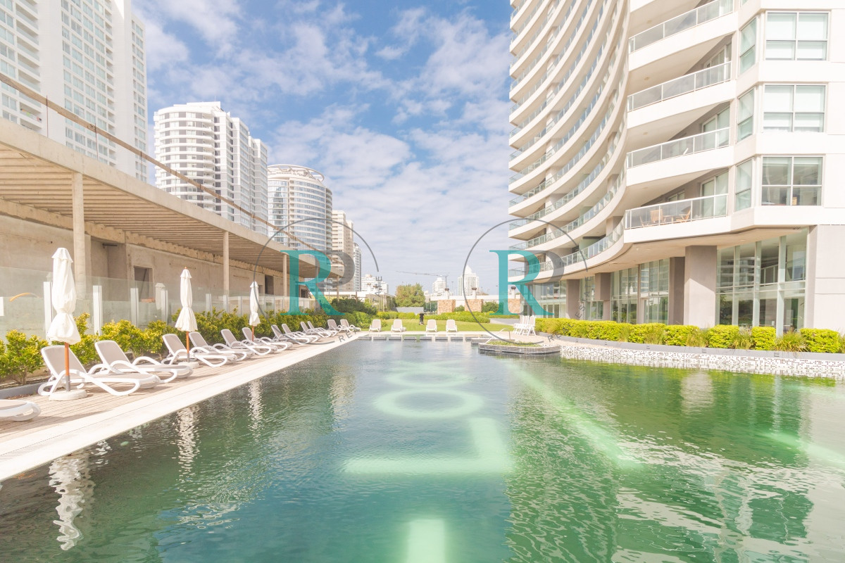 Apartamento ID.2261 - ESPECTACULAR APARTAMENTO DE 3 DORMITORIOS