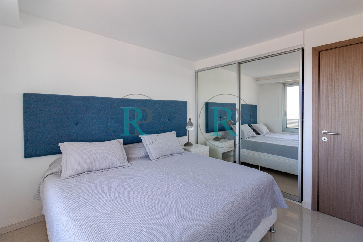Apartamento ID.2266 - venta apartamento 3 dormitorios 
