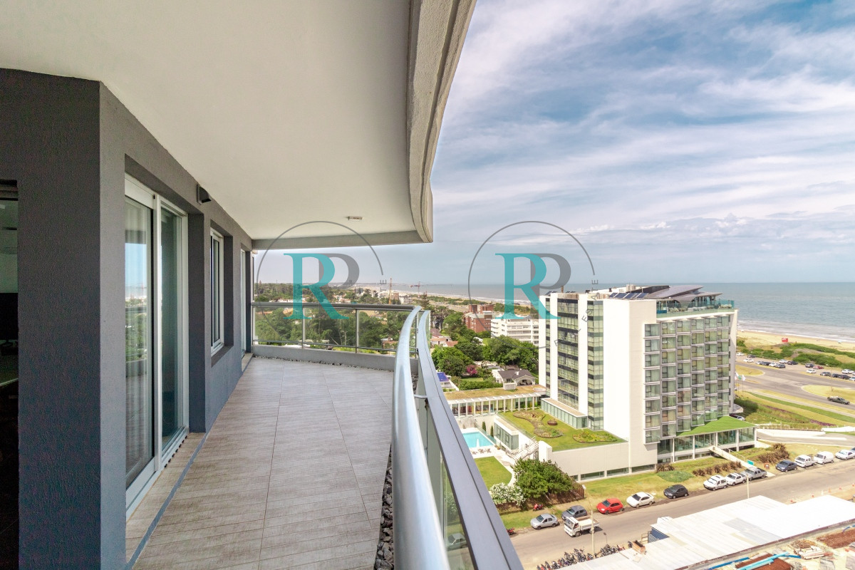 Apartamento ID.2261 - ESPECTACULAR APARTAMENTO DE 3 DORMITORIOS