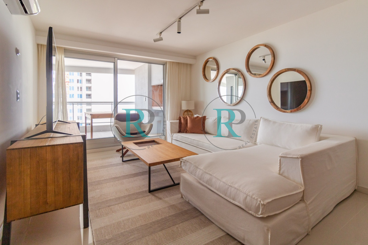 Apartamento ID.2261 - ESPECTACULAR APARTAMENTO DE 3 DORMITORIOS