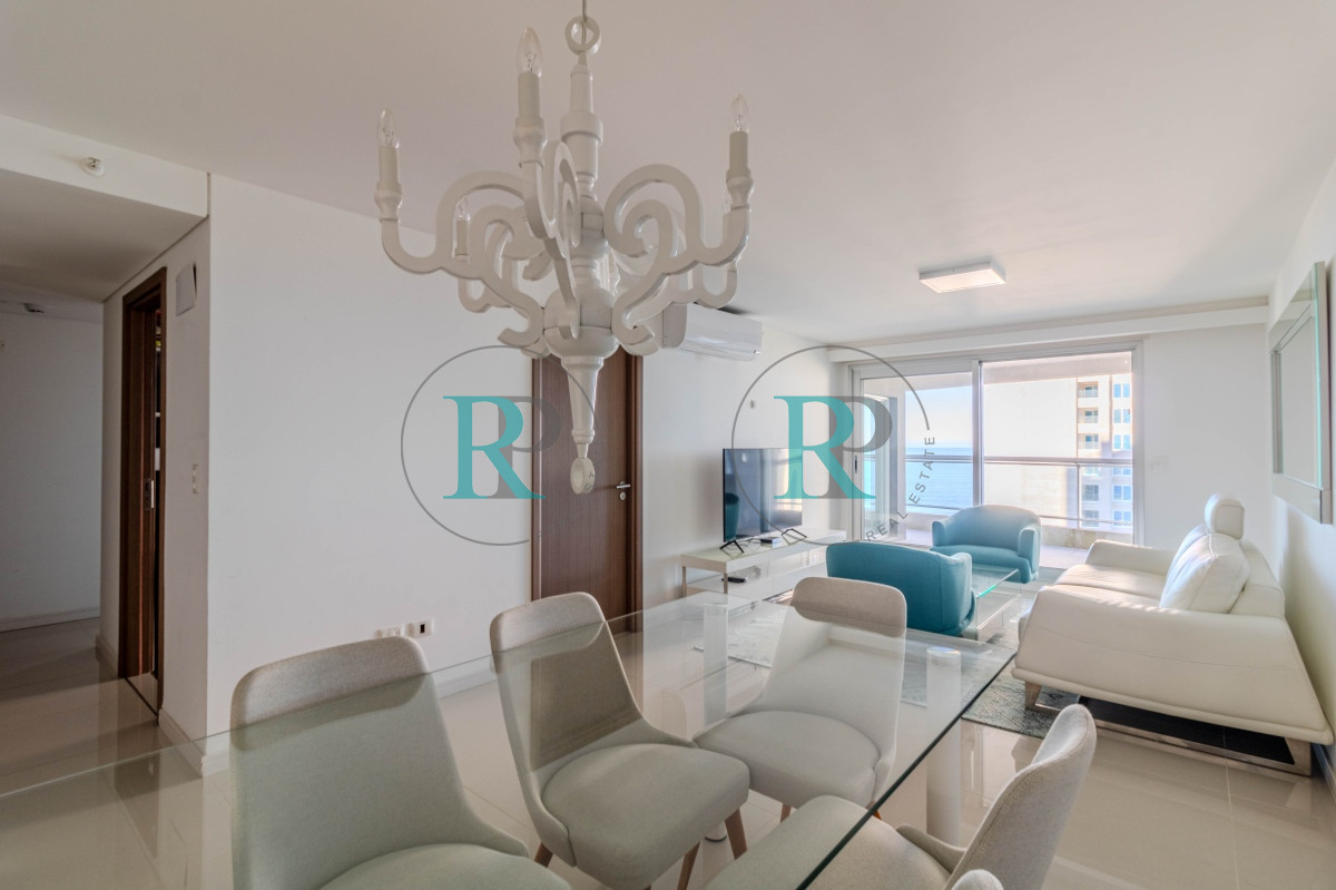 Apartamento ID.2266 - venta apartamento 3 dormitorios 