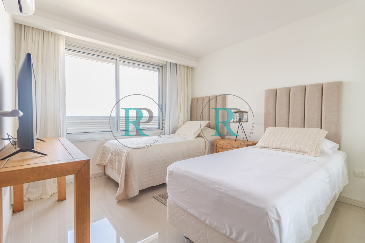 Apartamento ID.2261 - ESPECTACULAR APARTAMENTO DE 3 DORMITORIOS