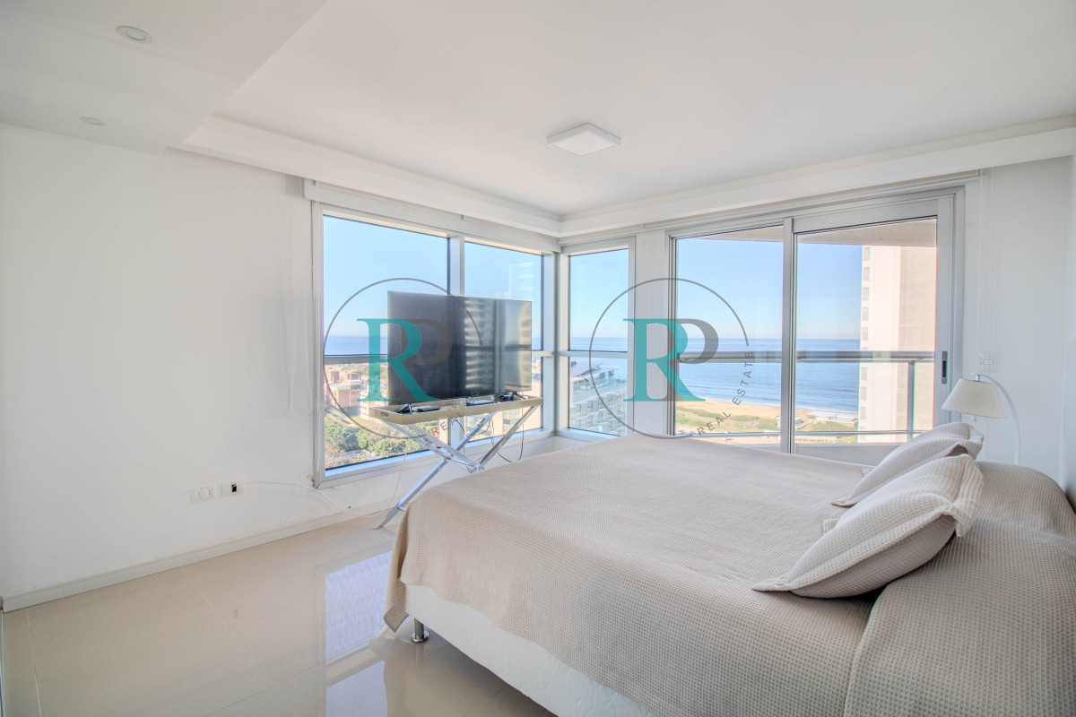 Apartamento ID.2266 - venta apartamento 3 dormitorios 