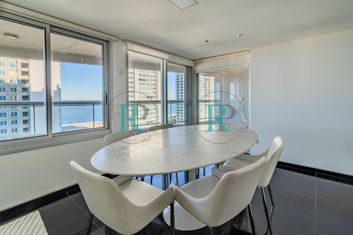 Apartamento ID.2266 - venta apartamento 3 dormitorios 