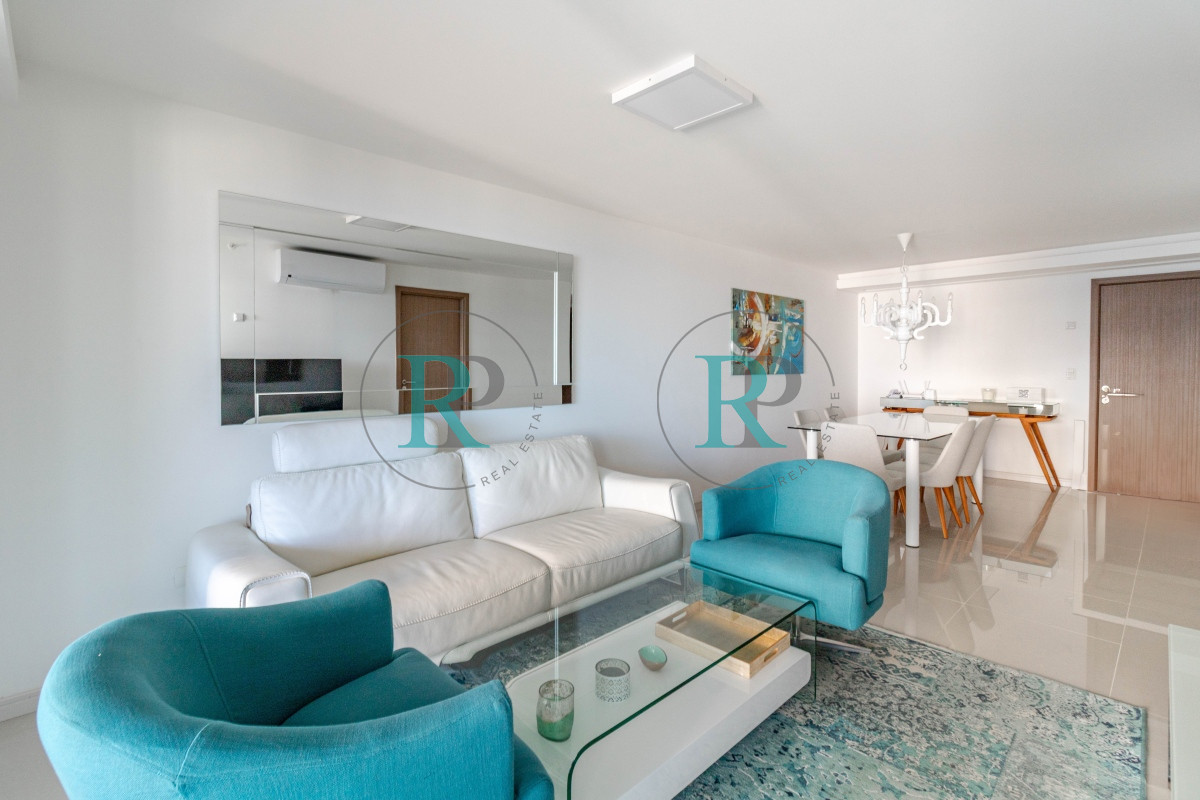 Apartamento ID.2266 - venta apartamento 3 dormitorios 