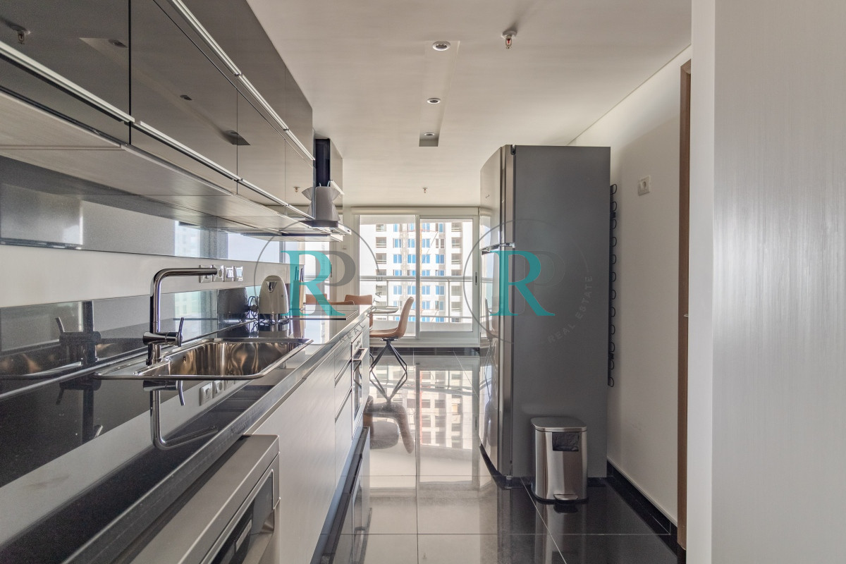 Apartamento ID.2261 - ESPECTACULAR APARTAMENTO DE 3 DORMITORIOS