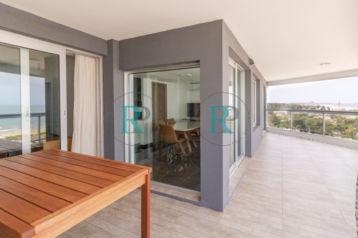 Apartamento ID.2261 - ESPECTACULAR APARTAMENTO DE 3 DORMITORIOS