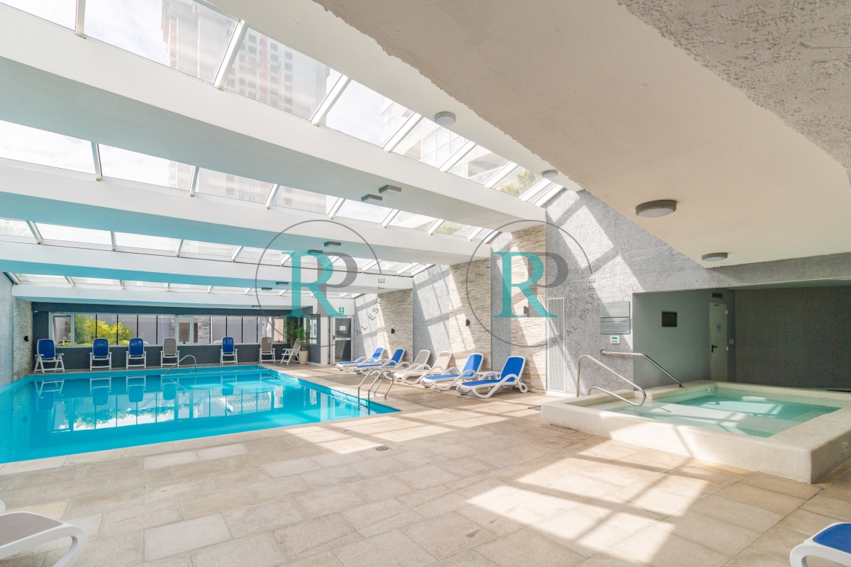Apartamento ID.2261 - ESPECTACULAR APARTAMENTO DE 3 DORMITORIOS