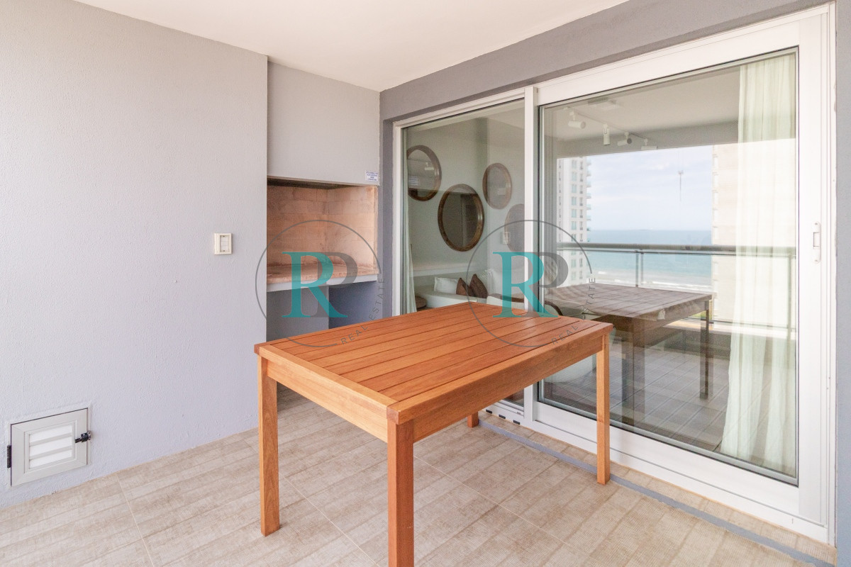 Apartamento ID.2261 - ESPECTACULAR APARTAMENTO DE 3 DORMITORIOS