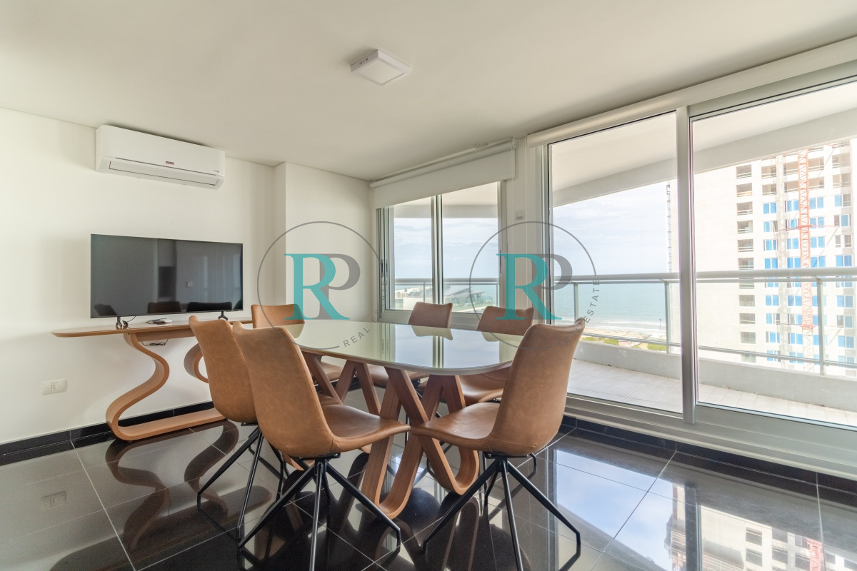 Apartamento ID.2261 - ESPECTACULAR APARTAMENTO DE 3 DORMITORIOS