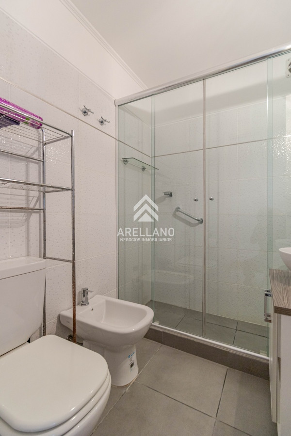 Apartamento ID.4270 - 3 dormitorios frente al mar en playa mansa