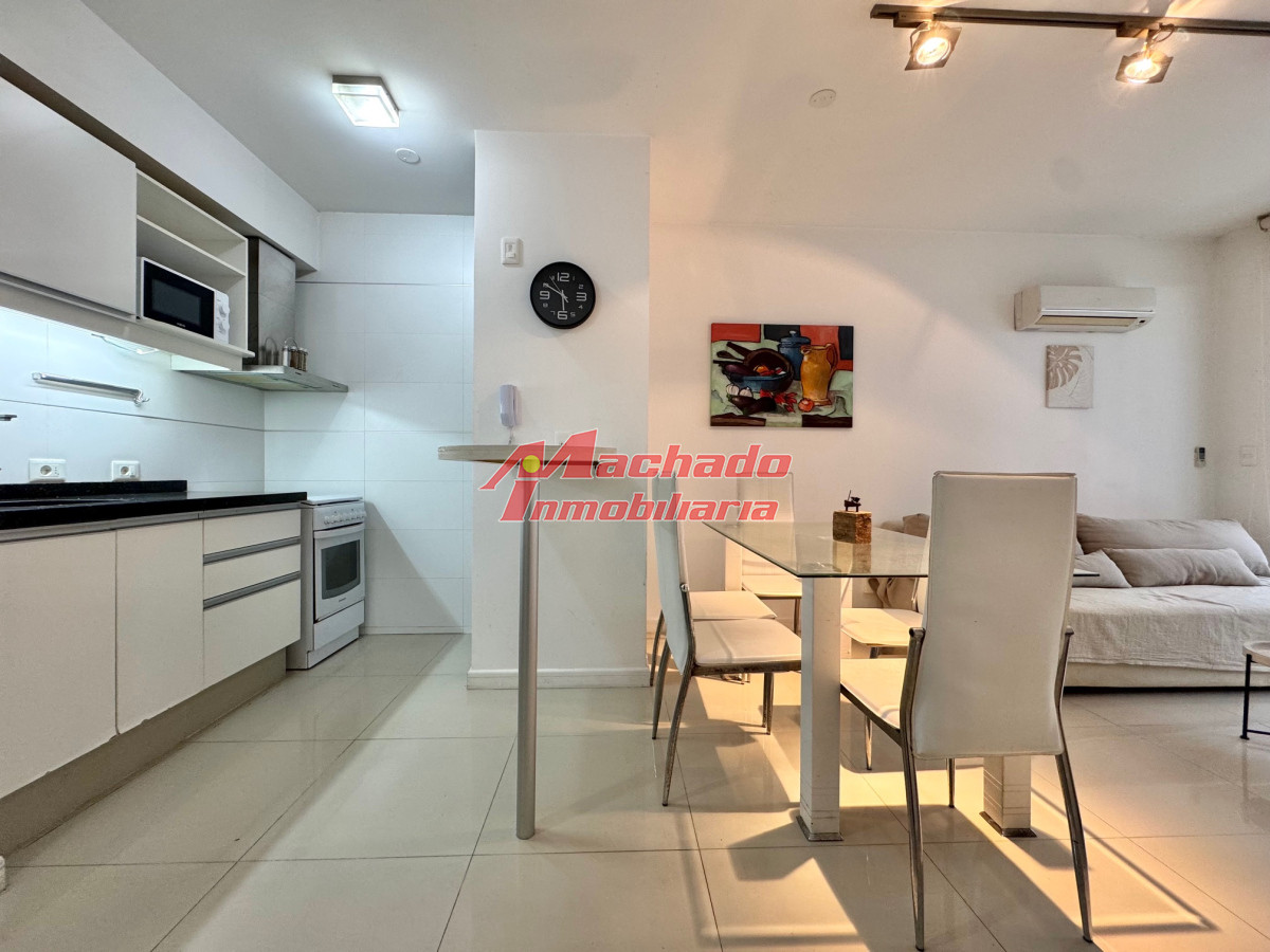 Excelente apartamento en venta en peninsula - GoPunta - Portal Inmobiliario de Punta del Este - Maldonado