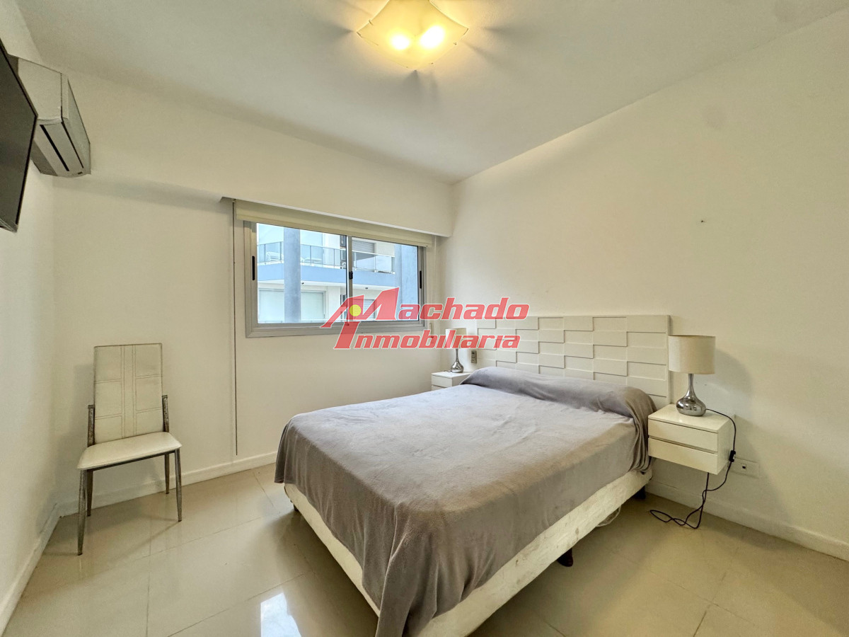 Excelente apartamento en venta en peninsula - GoPunta - Portal Inmobiliario de Punta del Este - Maldonado