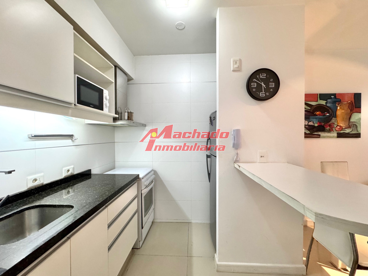 Excelente apartamento en venta en peninsula - GoPunta - Portal Inmobiliario de Punta del Este - Maldonado