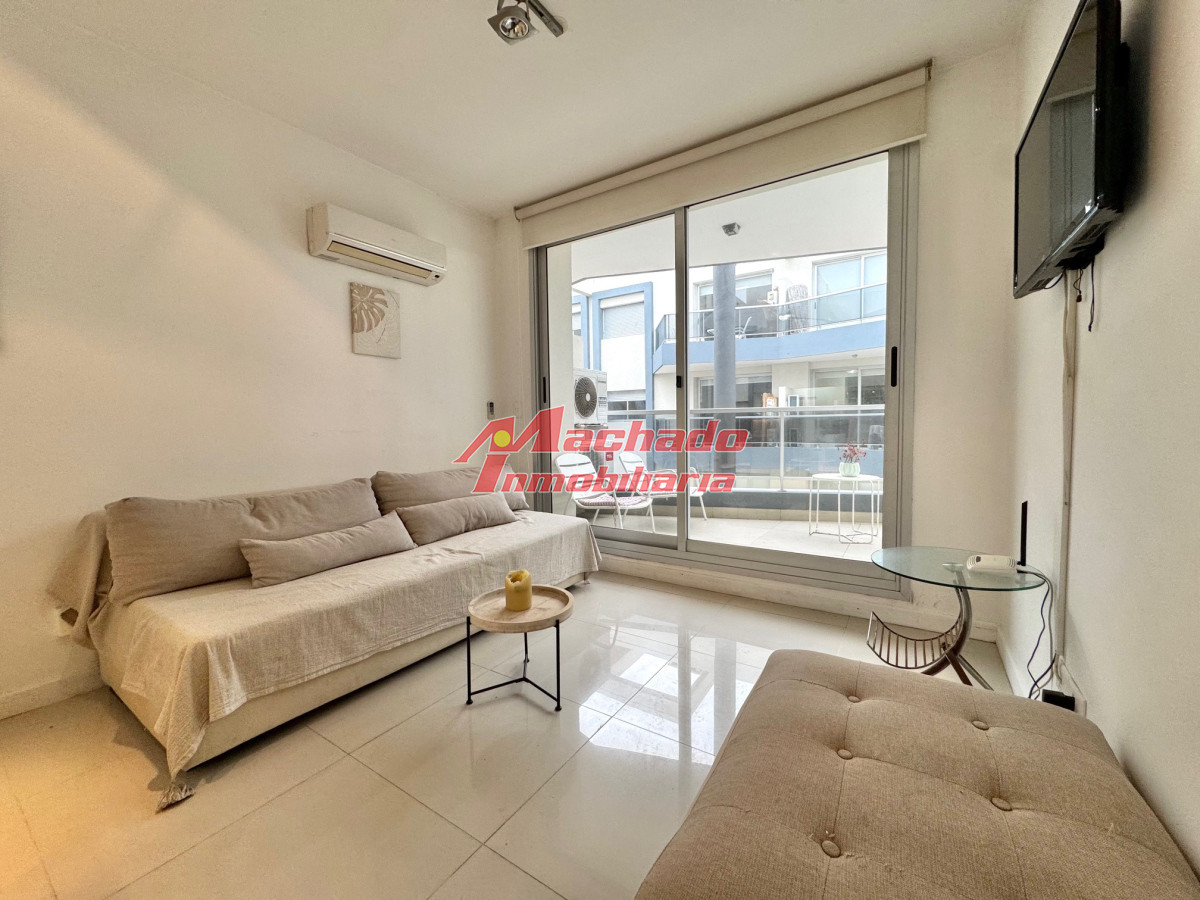 Excelente apartamento en venta en peninsula - GoPunta - Portal Inmobiliario de Punta del Este - Maldonado