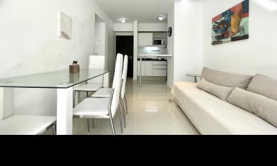Excelente apartamento en venta en peninsula