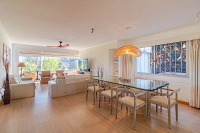 Apartamento en Punta del Este, Mansa