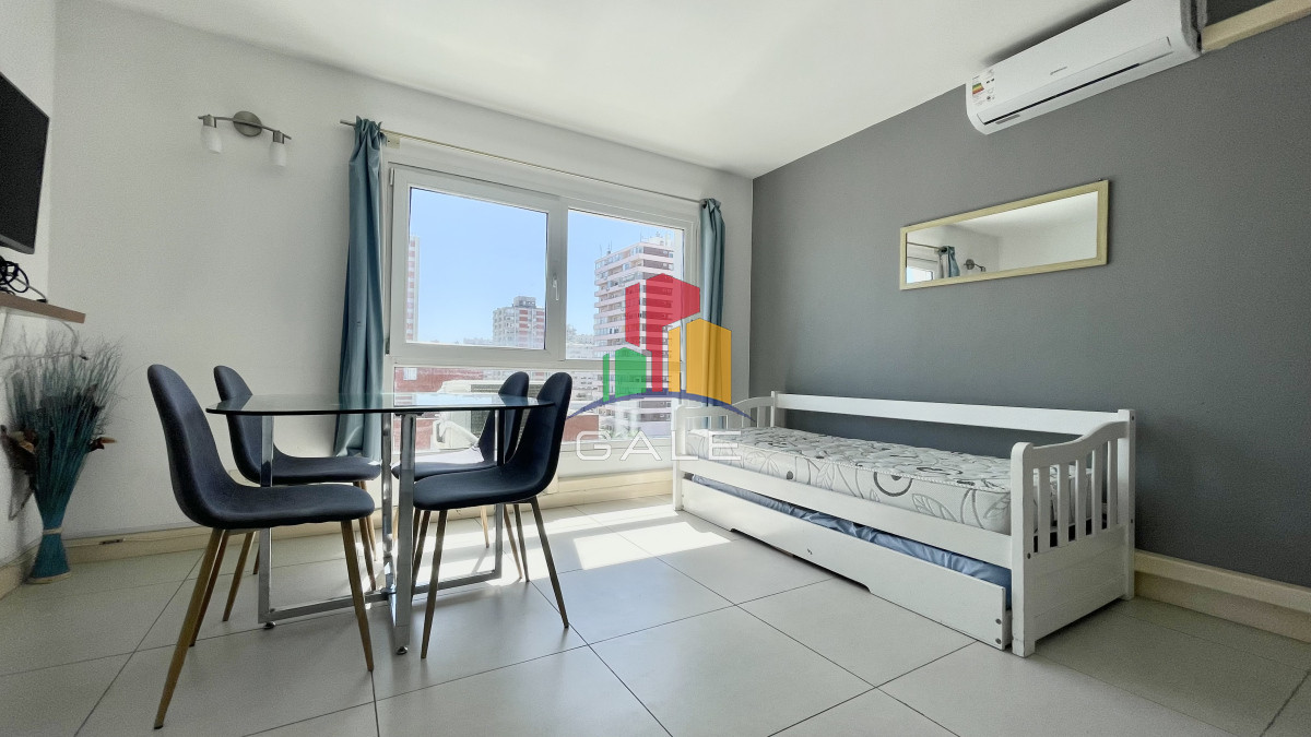 Apartamento de 1 dormitorio en venta en peninsula - GoPunta - Portal Inmobiliario de Punta del Este - Maldonado