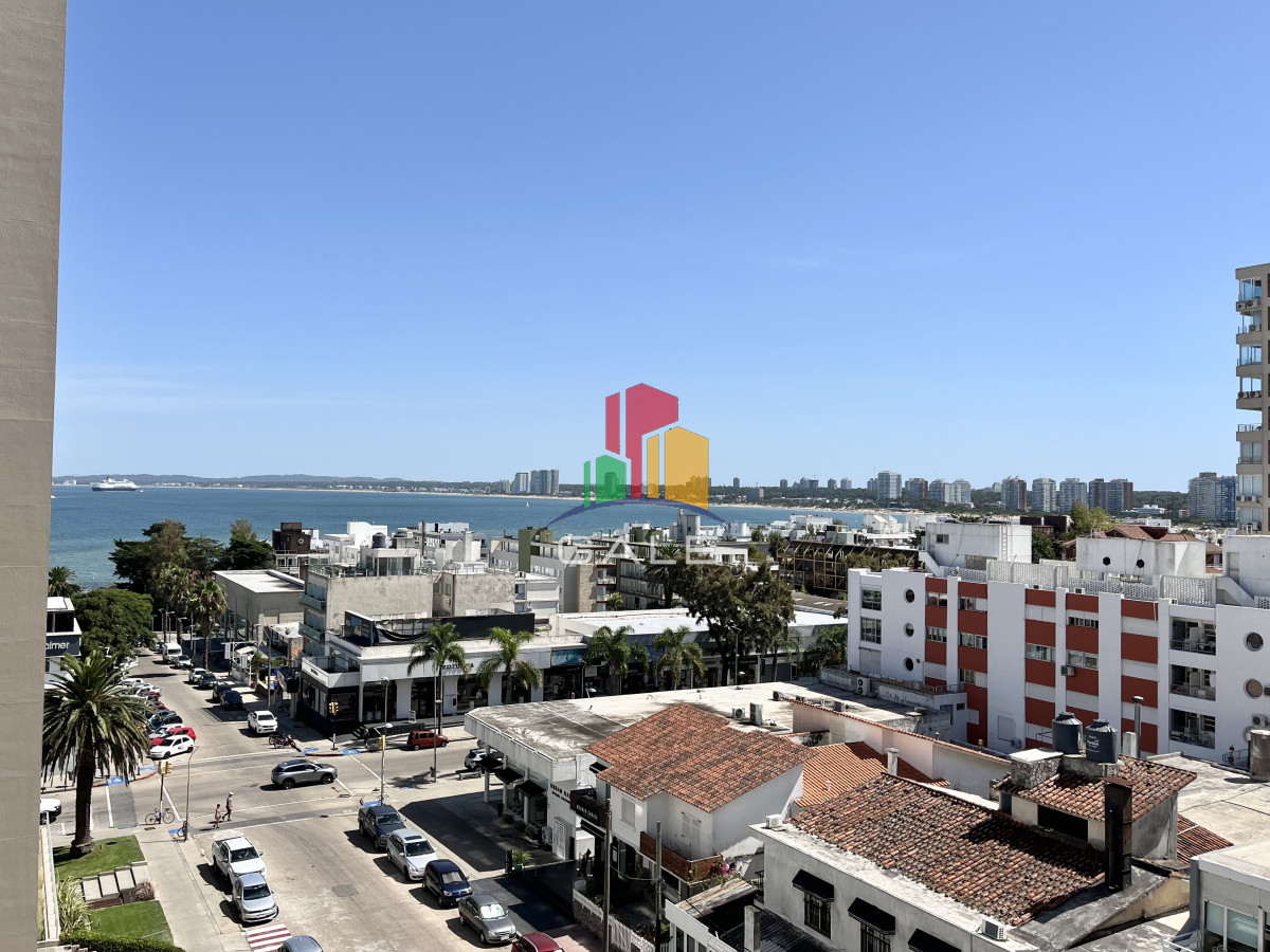 Apartamento de 1 dormitorio en venta en peninsula - GoPunta - Portal Inmobiliario de Punta del Este - Maldonado
