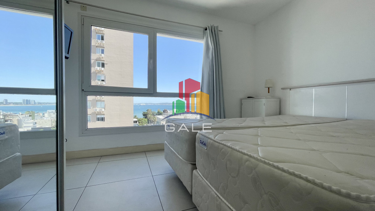 Apartamento de 1 dormitorio en venta en peninsula - GoPunta - Portal Inmobiliario de Punta del Este - Maldonado