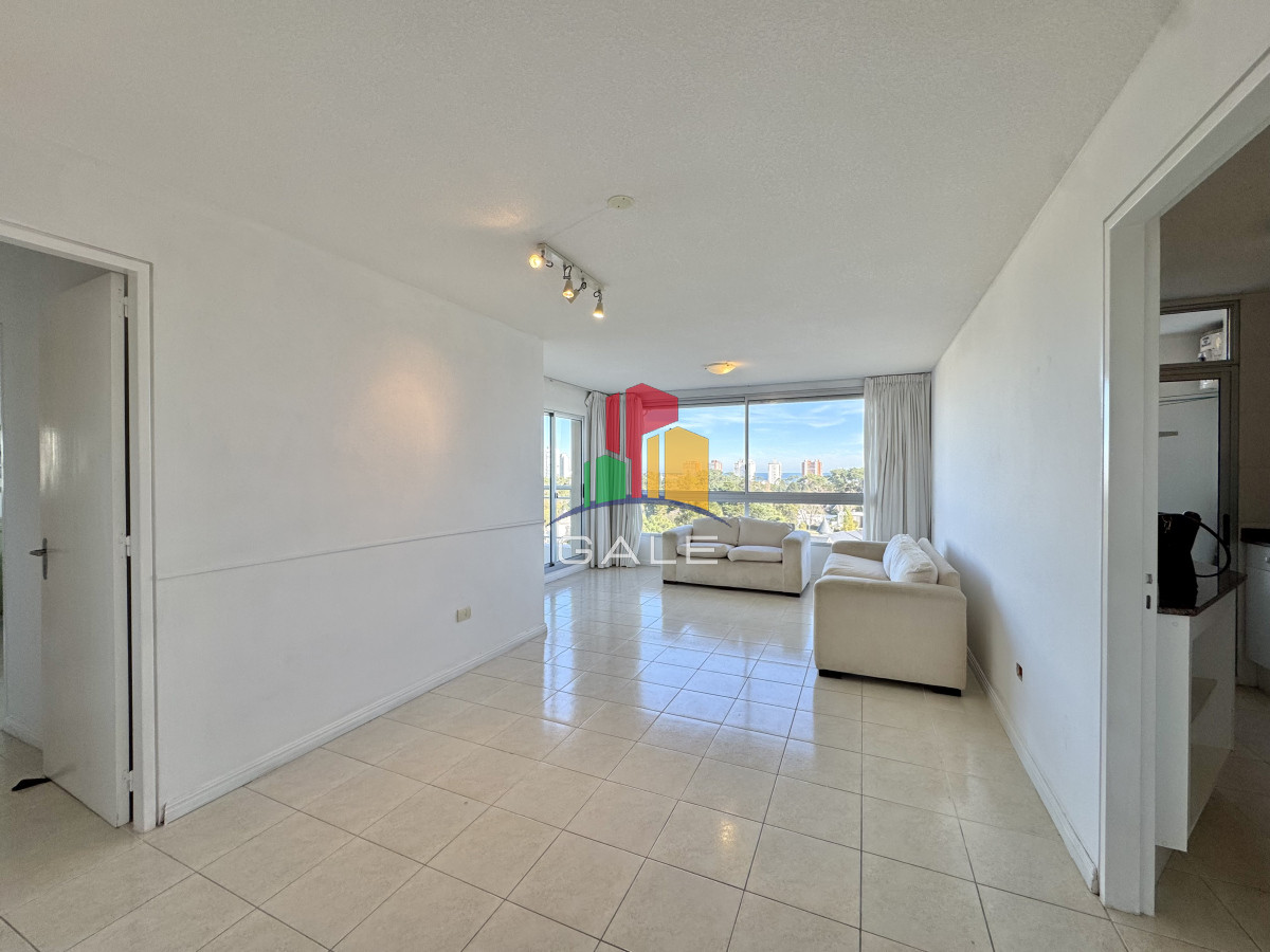 Apartamento en venta Roosevelt a pasos de todos los servicios - GoPunta - Portal Inmobiliario de Punta del Este - Maldonado
