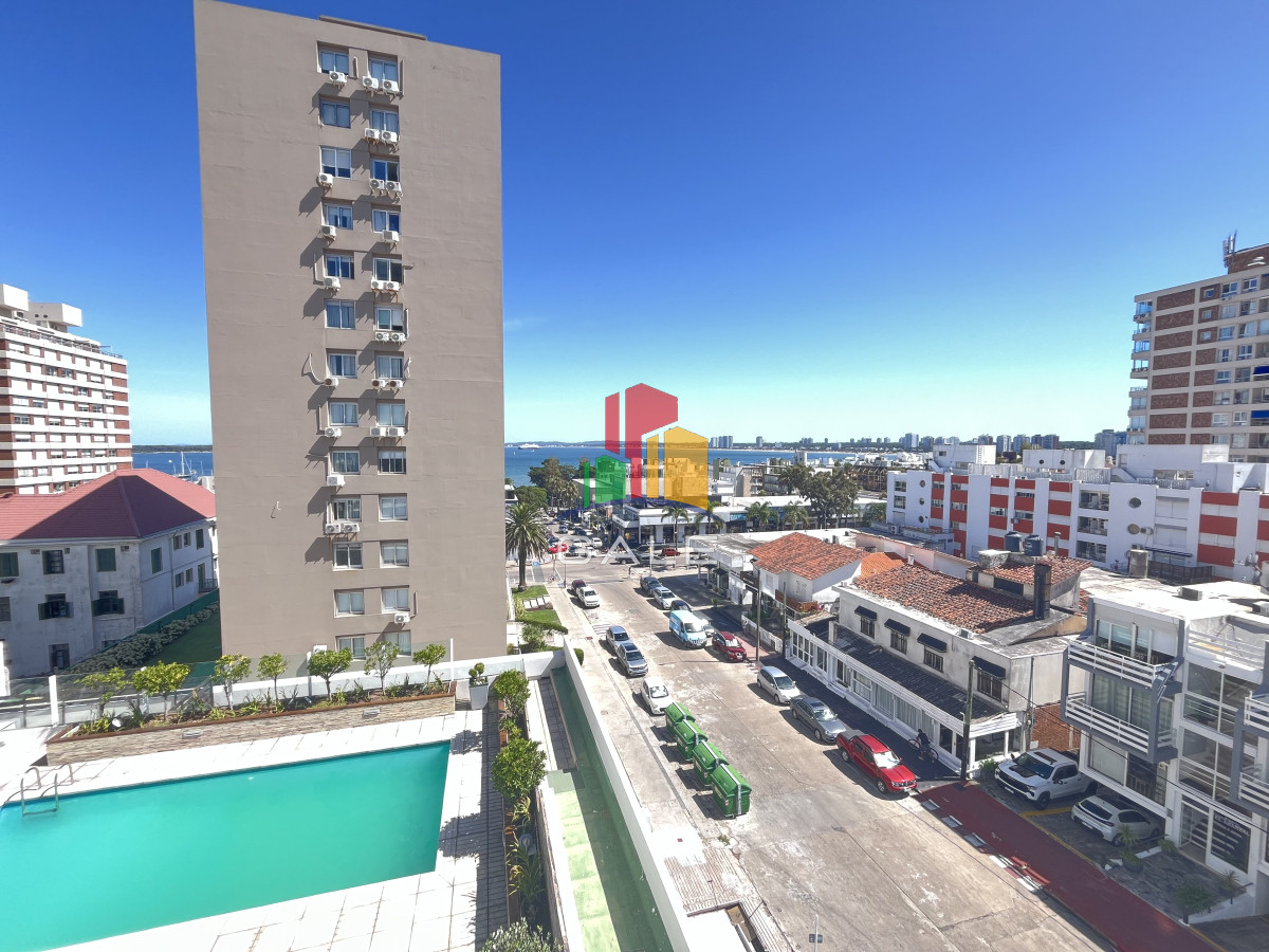 Apartamento en venta de 1 dormitorio en peninsula - GoPunta - Portal Inmobiliario de Punta del Este - Maldonado