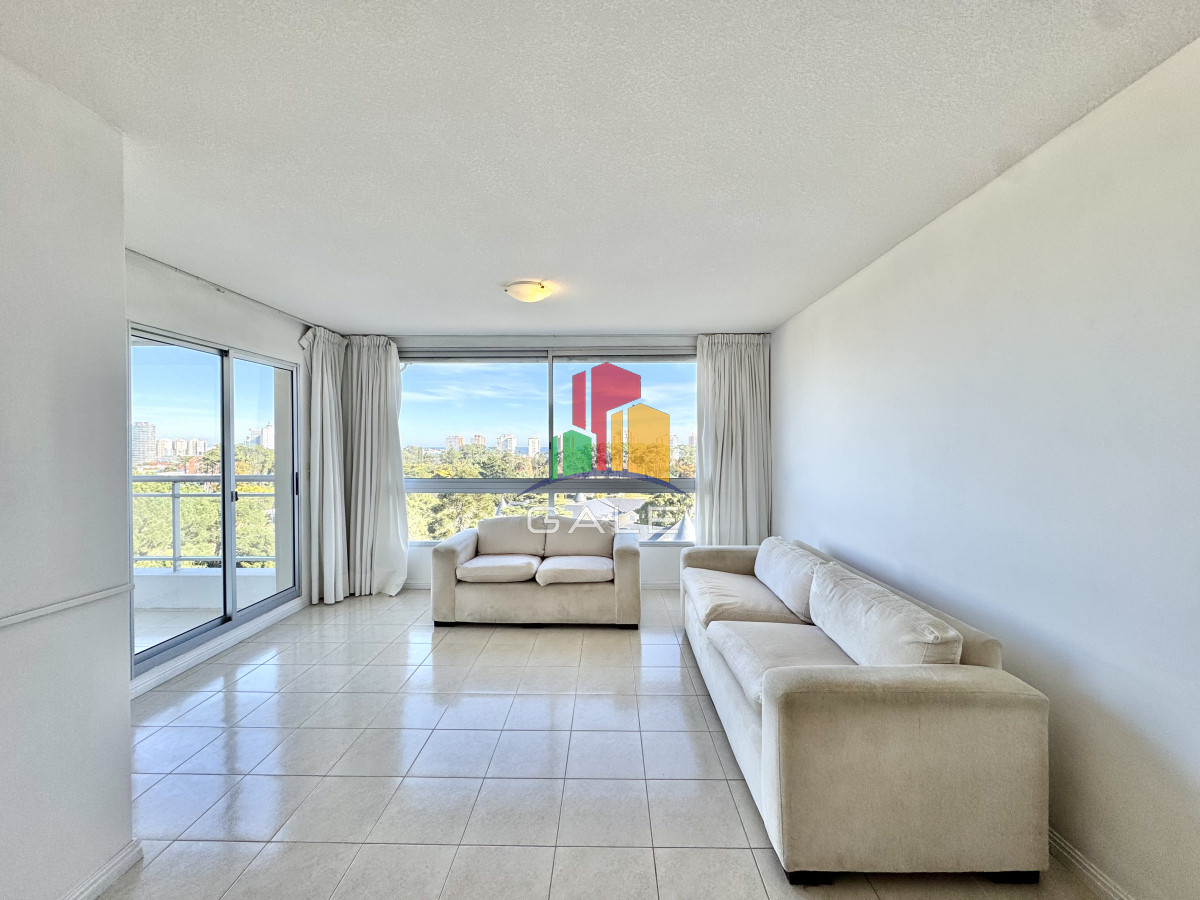 Apartamento en venta Roosevelt a pasos de todos los servicios - GoPunta - Portal Inmobiliario de Punta del Este - Maldonado