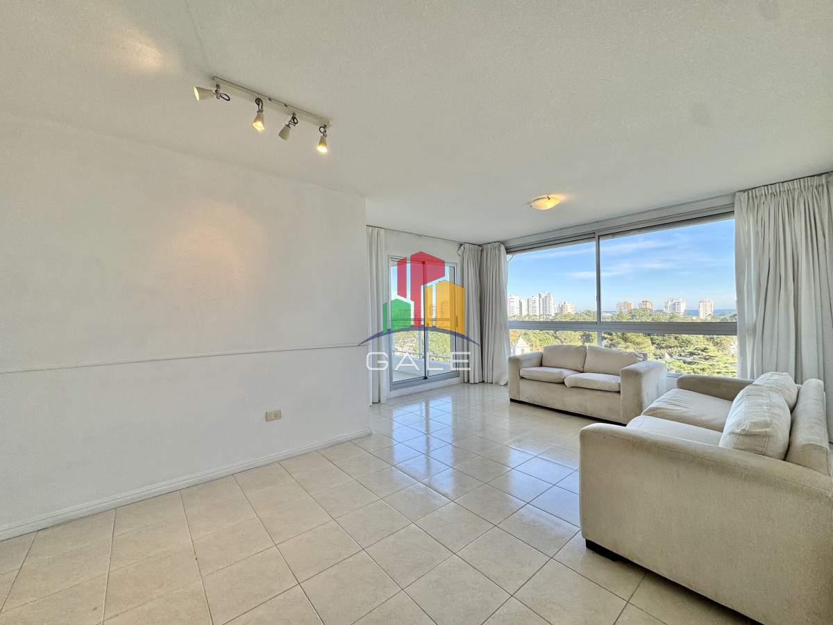 Apartamento en venta Roosevelt a pasos de todos los servicios - GoPunta - Portal Inmobiliario de Punta del Este - Maldonado