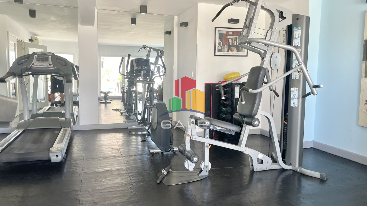 Apartamento de 1 dormitorio en venta en peninsula - GoPunta - Portal Inmobiliario de Punta del Este - Maldonado