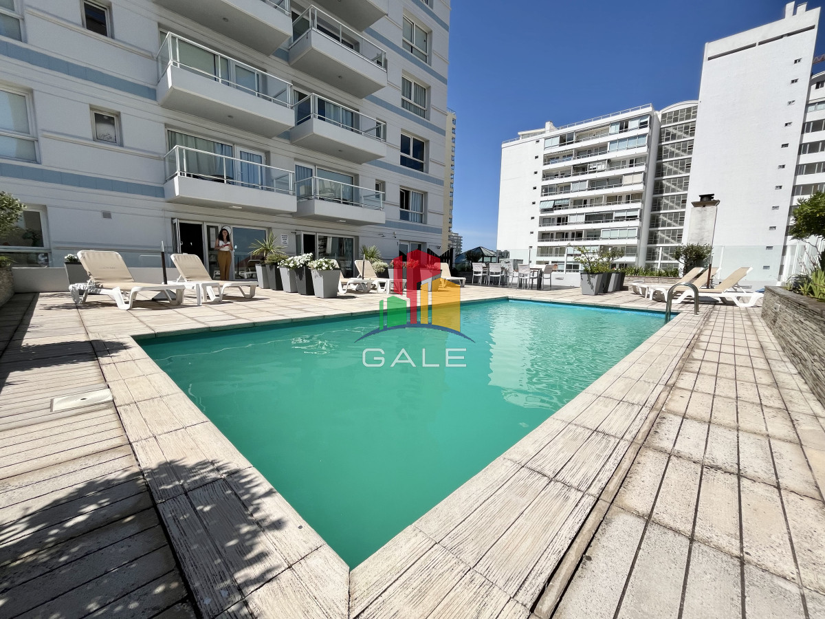 Apartamento de 1 dormitorio en venta en peninsula - GoPunta - Portal Inmobiliario de Punta del Este - Maldonado