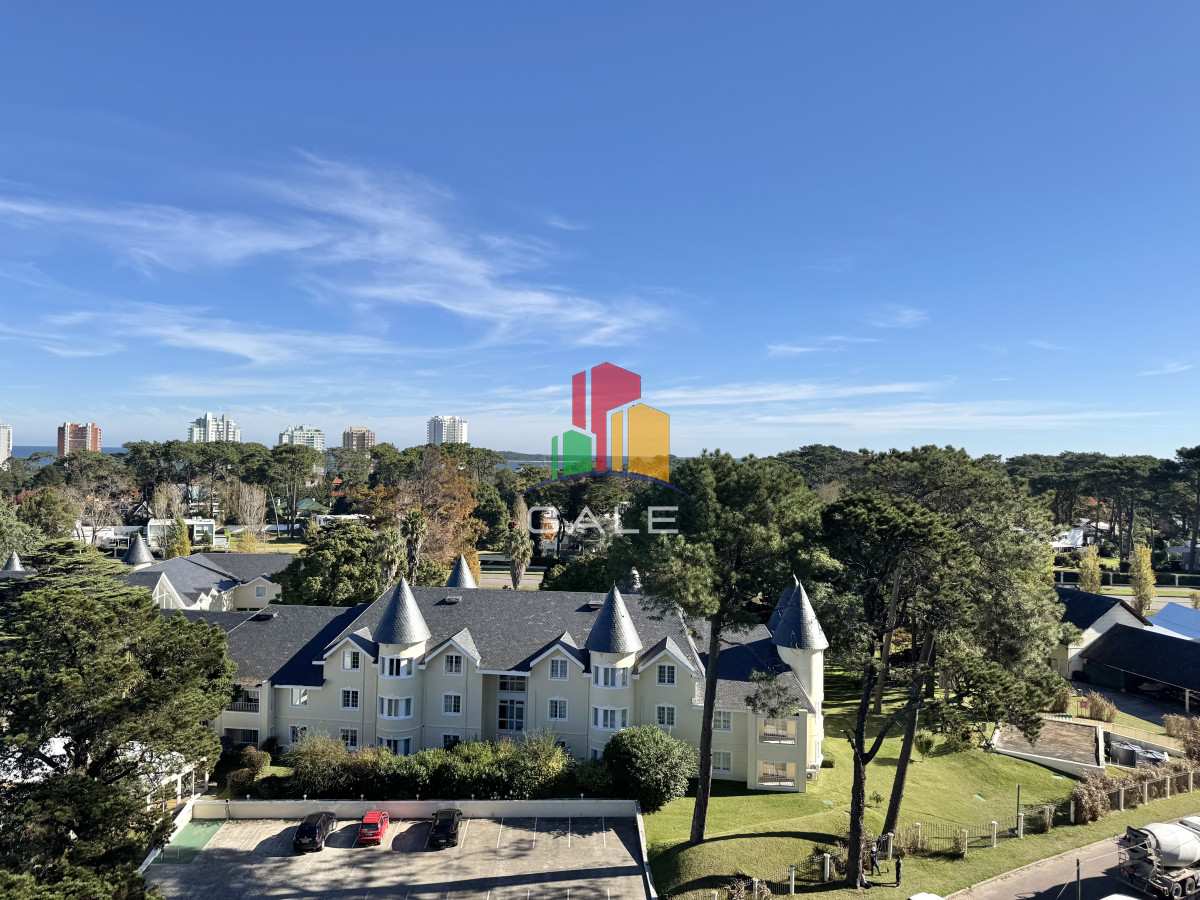 Apartamento en venta Roosevelt a pasos de todos los servicios - GoPunta - Portal Inmobiliario de Punta del Este - Maldonado