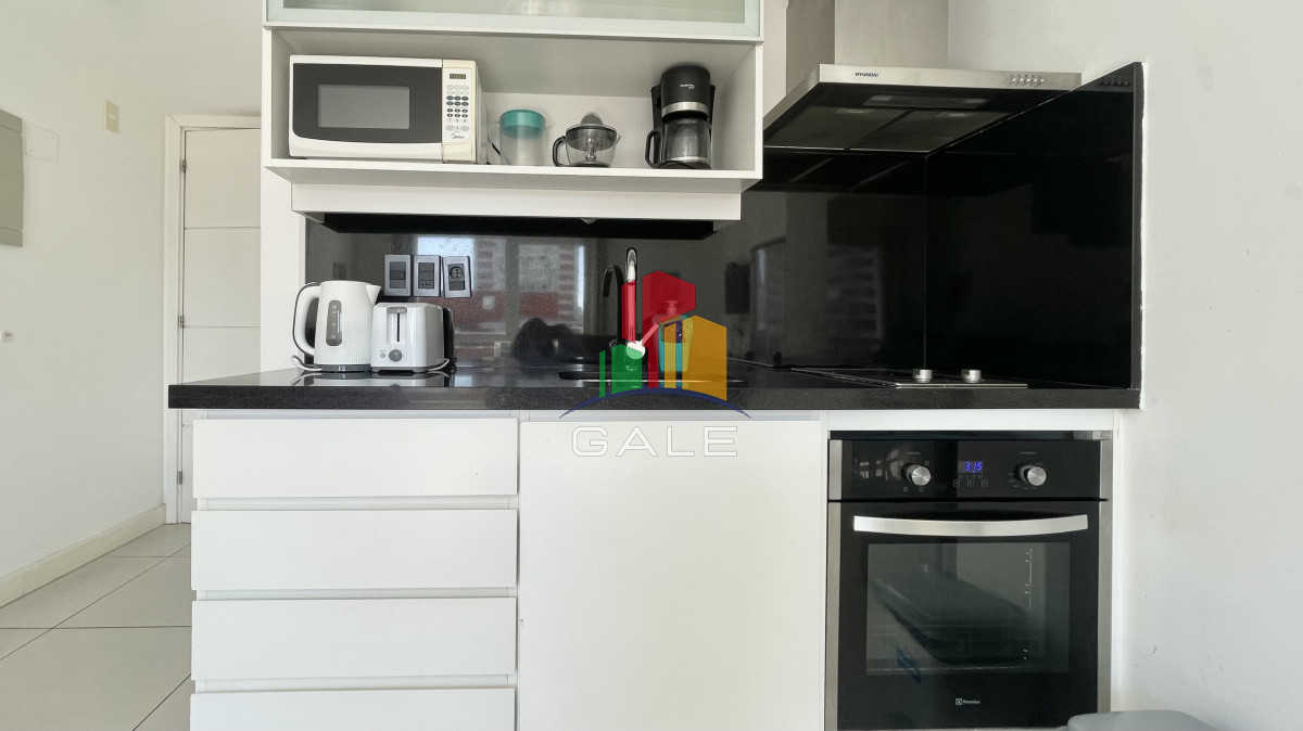 Apartamento de 1 dormitorio en venta en peninsula - GoPunta - Portal Inmobiliario de Punta del Este - Maldonado