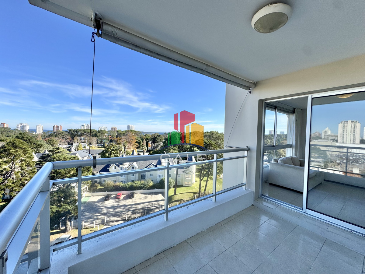 Apartamento en venta Roosevelt a pasos de todos los servicios - GoPunta - Portal Inmobiliario de Punta del Este - Maldonado