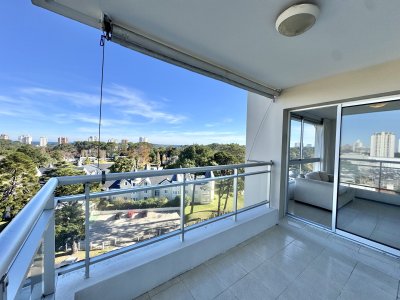 Apartamento en venta Roosevelt a pasos de todos los servicios
