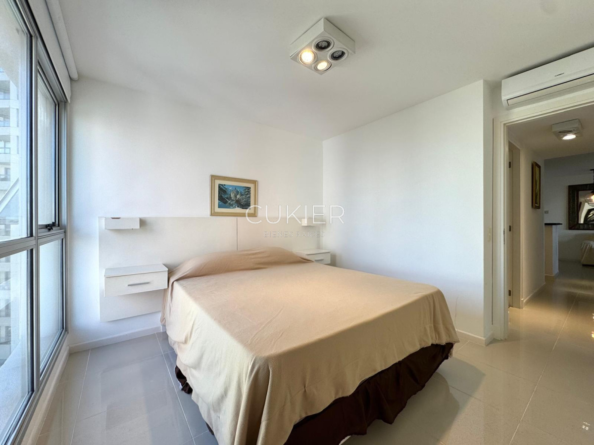 Apartamento ID.4521 - Apartamento en Punta del Este, Brava