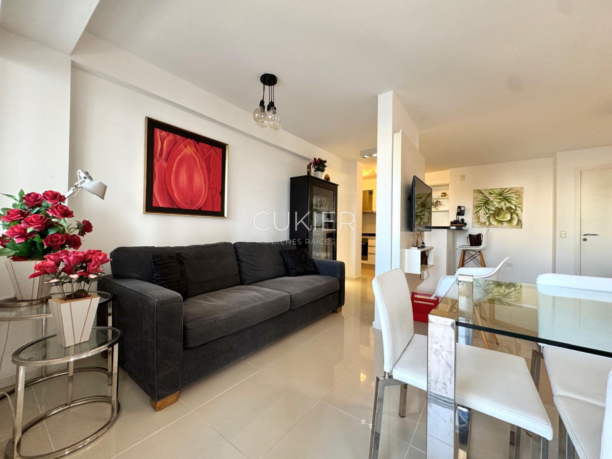 Apartamento ID.4521 - Apartamento en Punta del Este, Brava