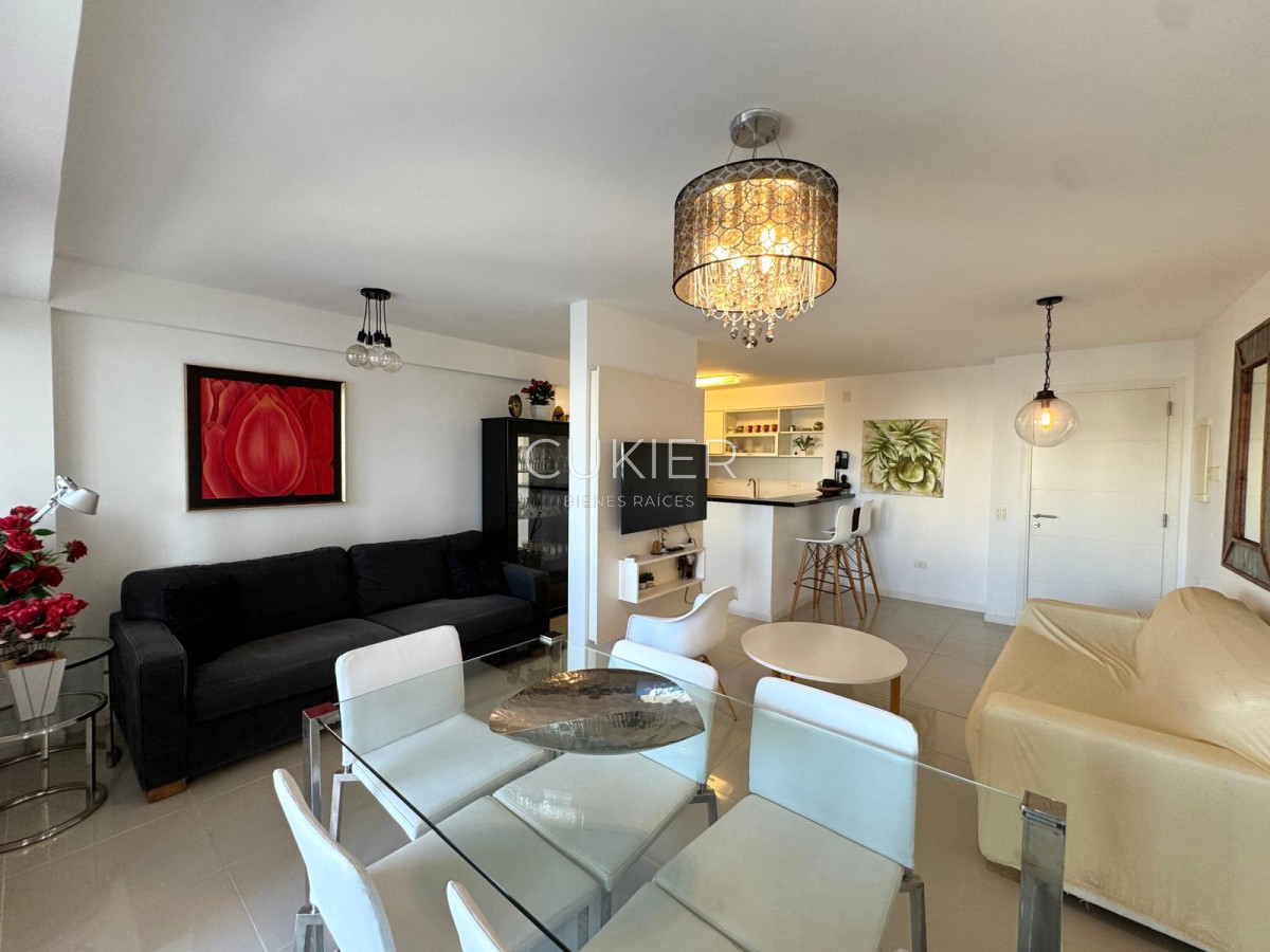 Apartamento ID.4521 - Apartamento en Punta del Este, Brava