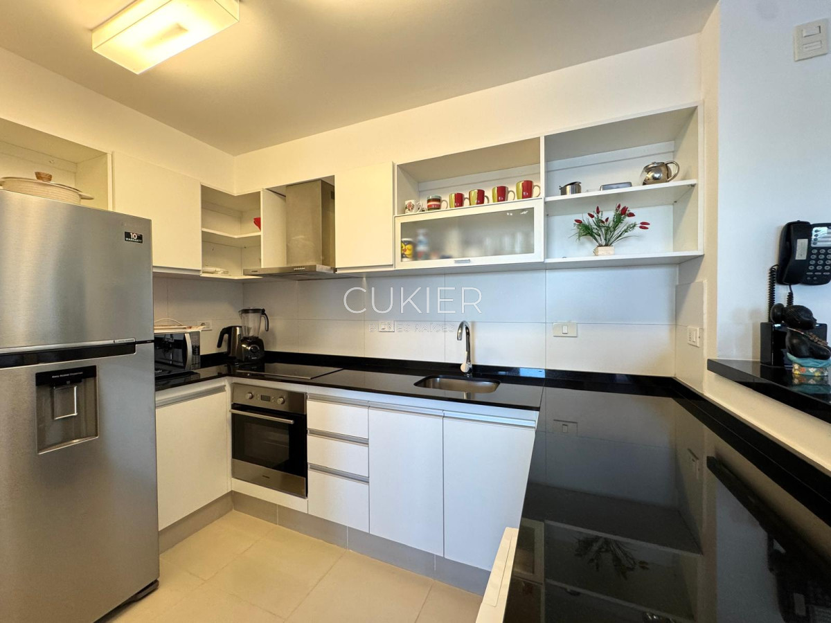 Apartamento ID.4521 - Apartamento en Punta del Este, Brava