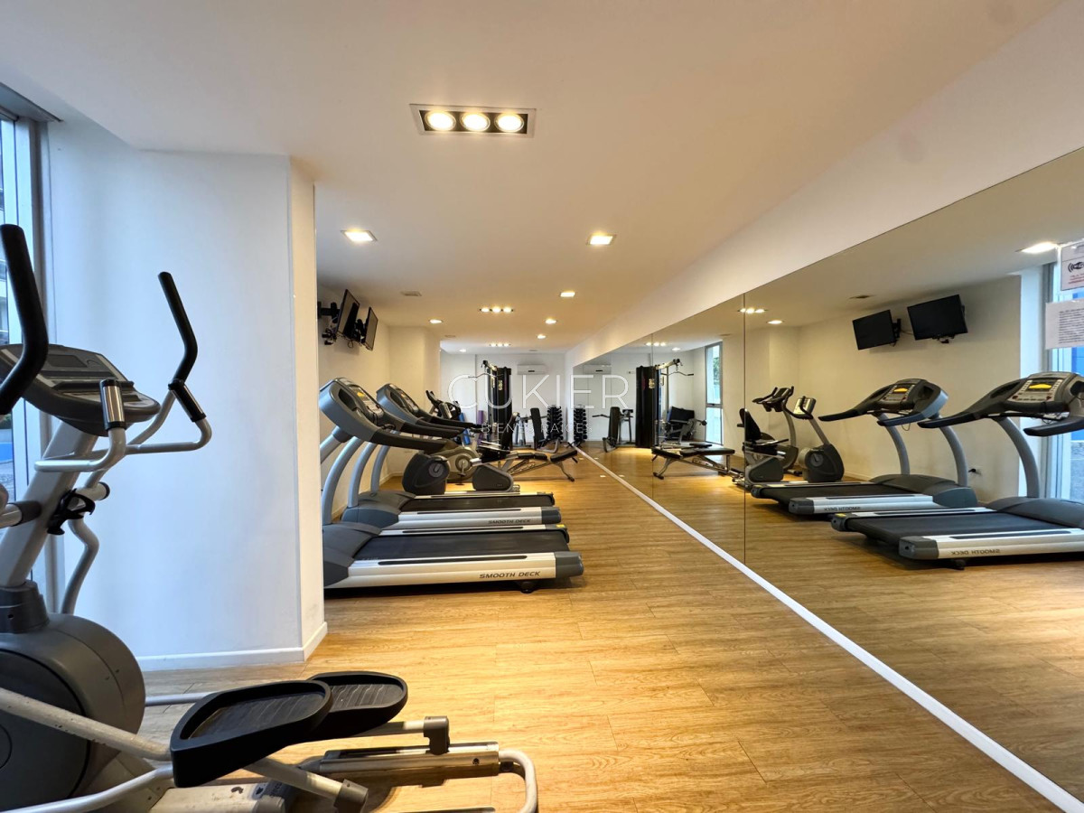 Apartamento ID.4521 - Apartamento en Punta del Este, Brava