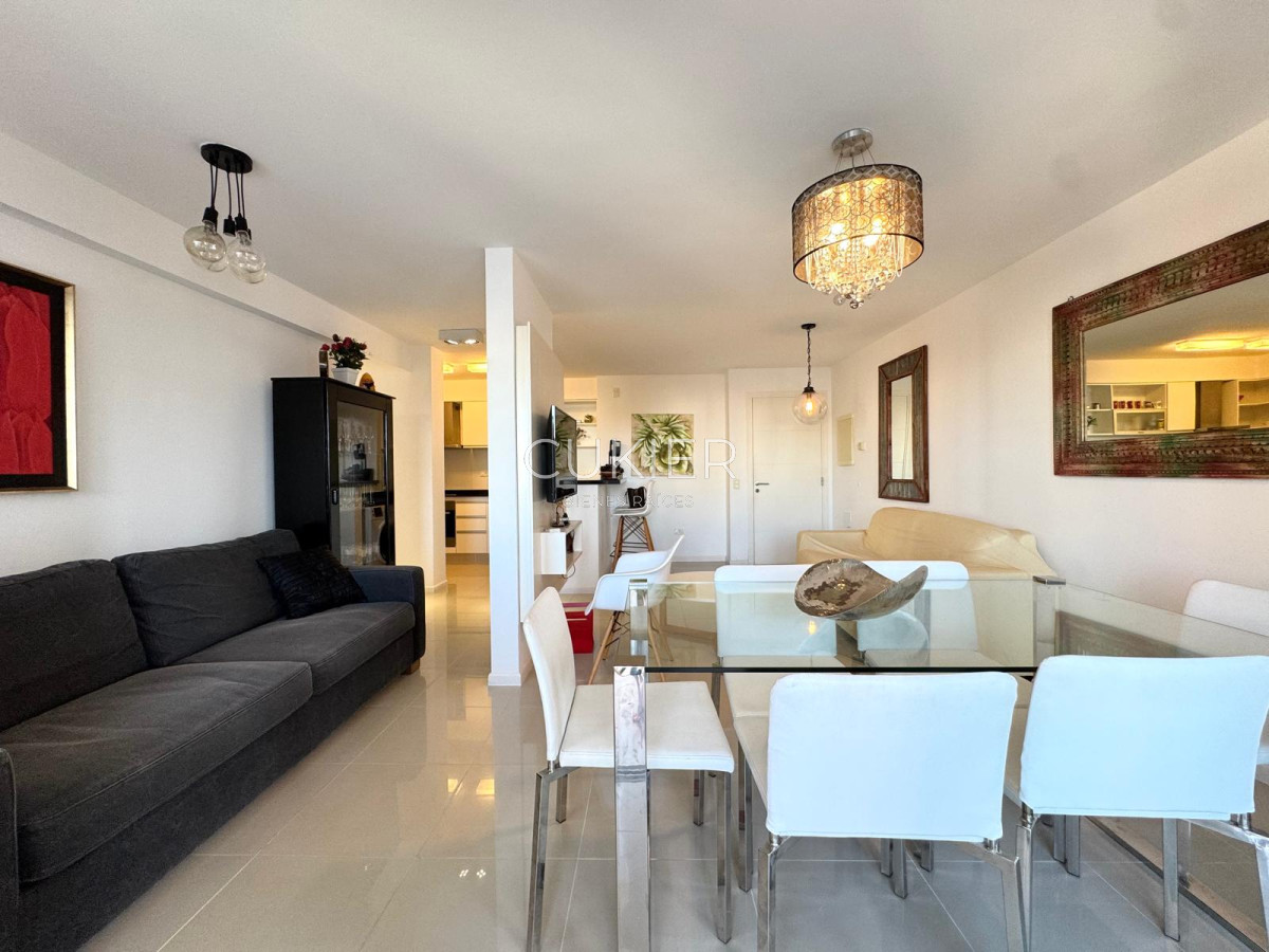 Apartamento ID.4521 - Apartamento en Punta del Este, Brava