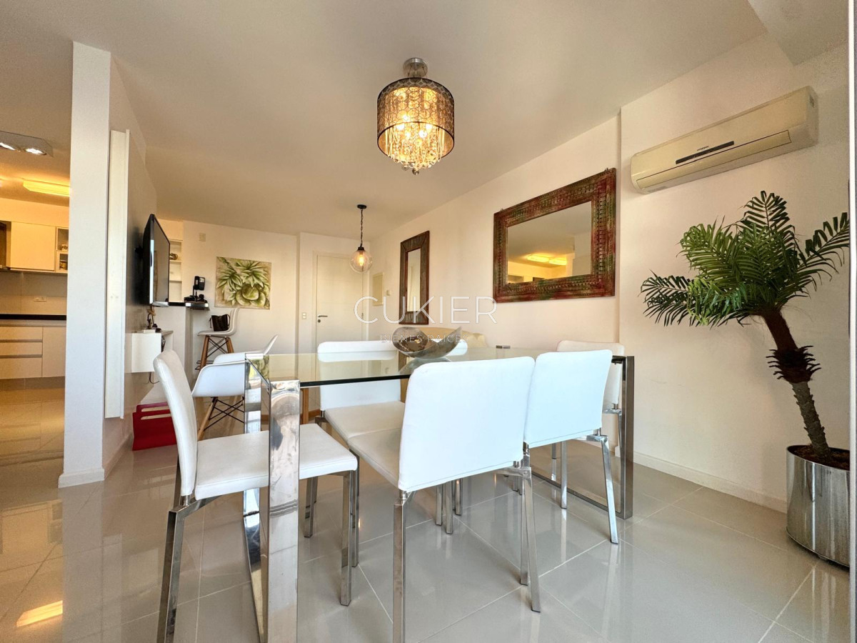 Apartamento ID.4521 - Apartamento en Punta del Este, Brava