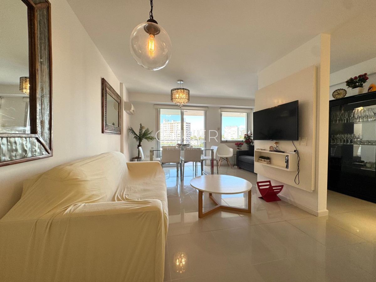 Apartamento ID.4521 - Apartamento en Punta del Este, Brava